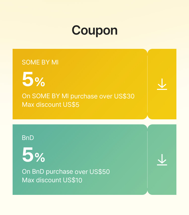 Coupon