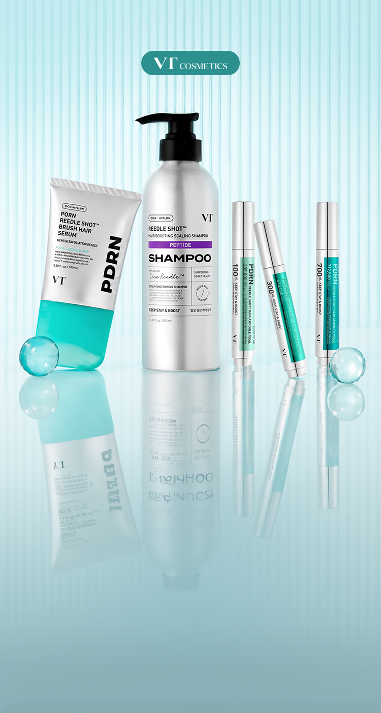VT COSMETICS