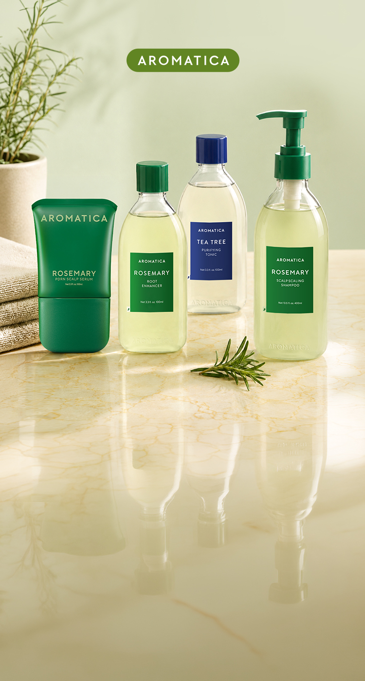 AROMATICA