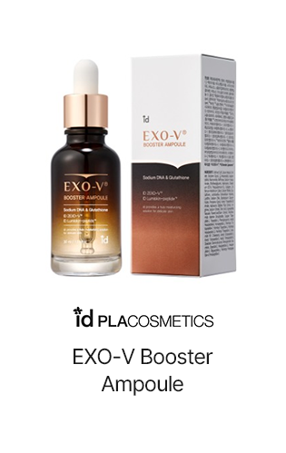 Booster Ampoule