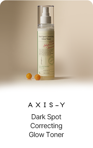 Dark Spot Correcting Glow Toner