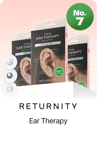 No.7 RETURNITY Ear Therapy