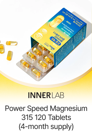 INNERLAB Dual Act Multivitamin rTG Omega-3 30 Capsules (1-month supply)