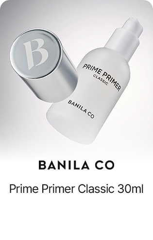 BANILA CO Prime Primer Classic 30ml
