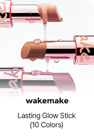 wakemake Lasting Glow Stick (10 Colors)