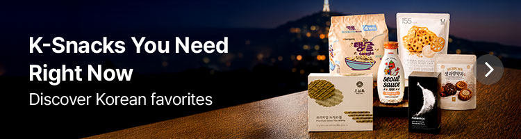 K-Snacks You Need Right Now. Discover Korean favorites