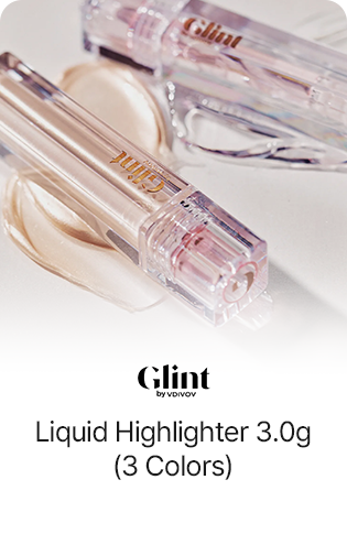 Liquid Highlighter 3.0g (3 Colors)