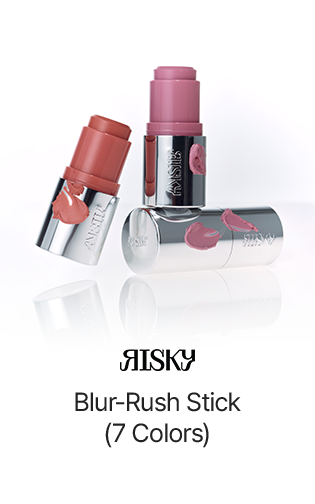 Blur-Rush Stick (7 Colors)
