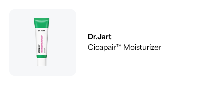 Dr.Jart Cicapair™ Moisturizer