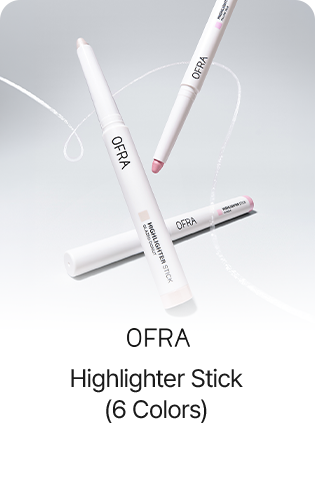OFRA Highlighter Stick (6 Colors)