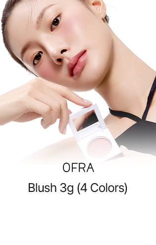 OFRA Blush 3g (4 Colors)