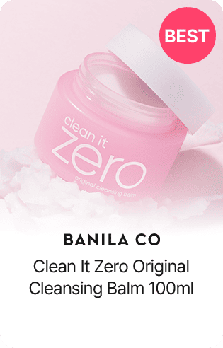 BANILA CO Clean It Zero Original Cleansing Balm 100ml
