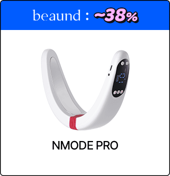 beaund : ~38% / NMODE PRO