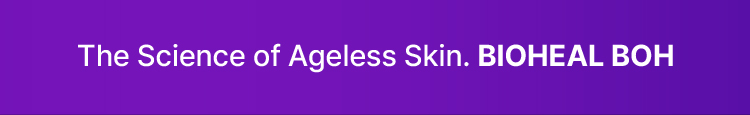 The Science of Ageless Skin. BIOHEAL BOH