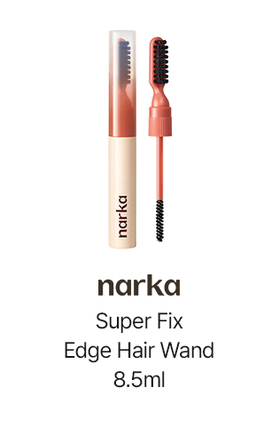 narka Super Fix Edge Hair Wand 8.5ml