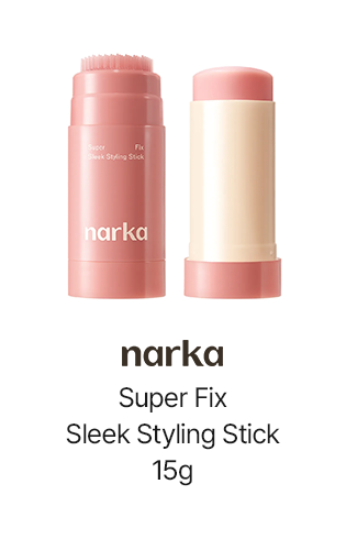 narka Super Fix Sleek Styling Stick 15g