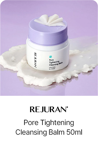 REJURAN Pore Tightening Cleansing Balm 50ml
