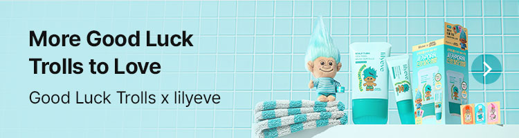 More Good Luck Trolls to Love - Good Luck Trolls x lilyeve