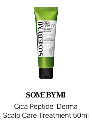 Cica Peptide Derma Scalp Care Treatment 50ml