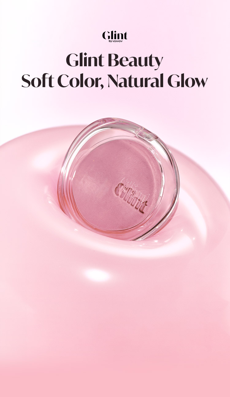 Soft Color, Natural Glow