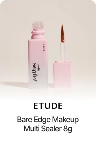 ETUDE Bare Edge Makeup Multi Sealer 8g