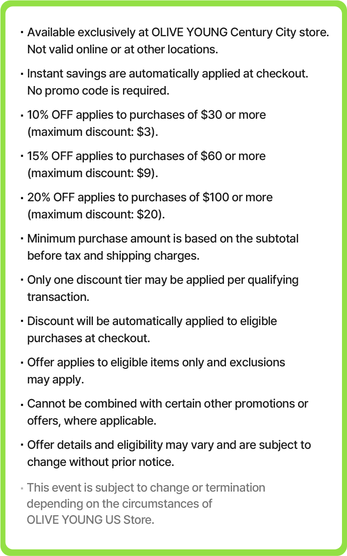 Coupons Details 