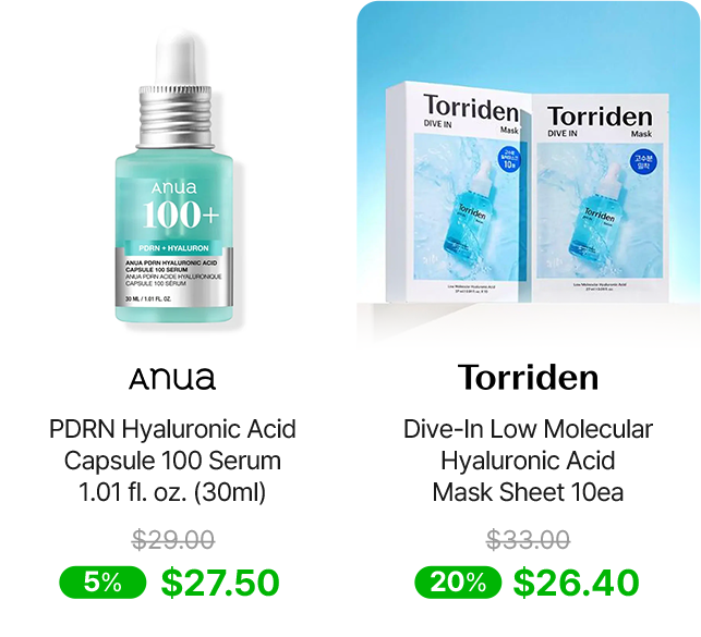 Skincare