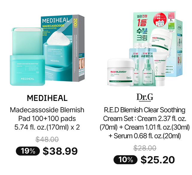 Skincare