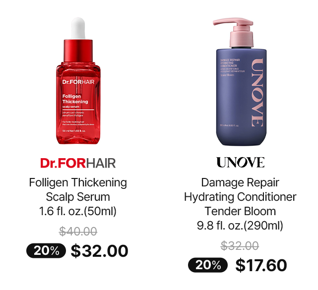 Haircare