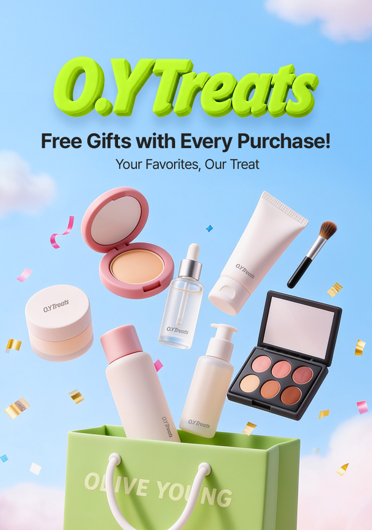 Your Favorites, Our Treat