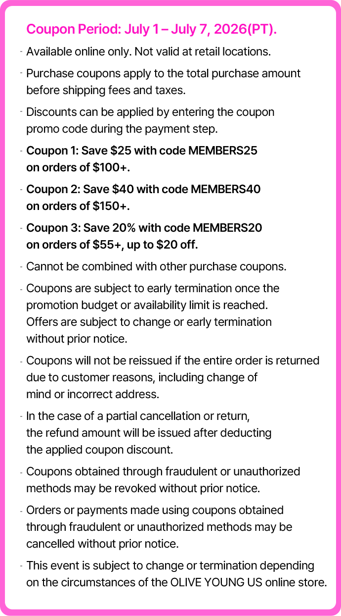 Coupons Details
