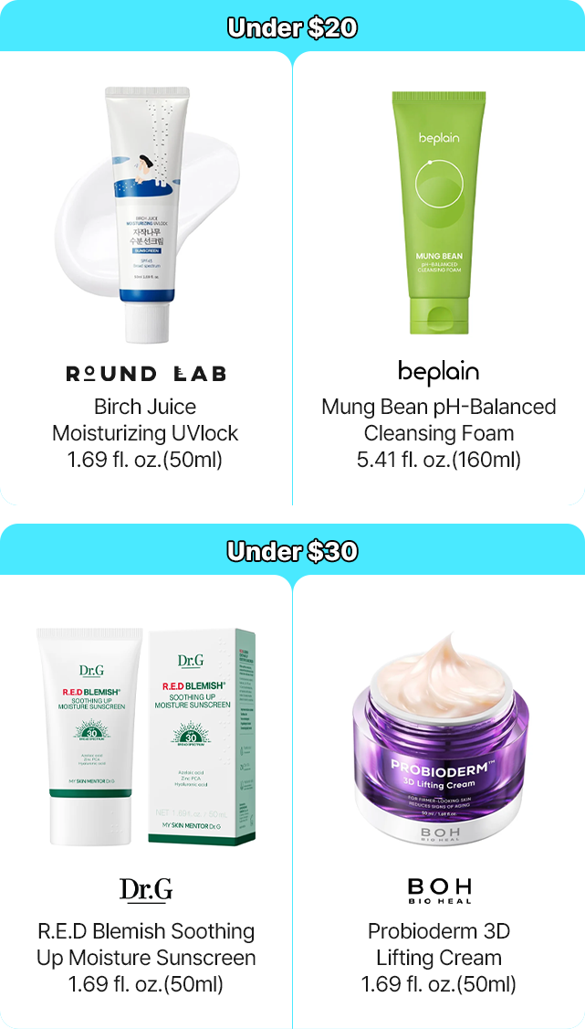 Skincare
