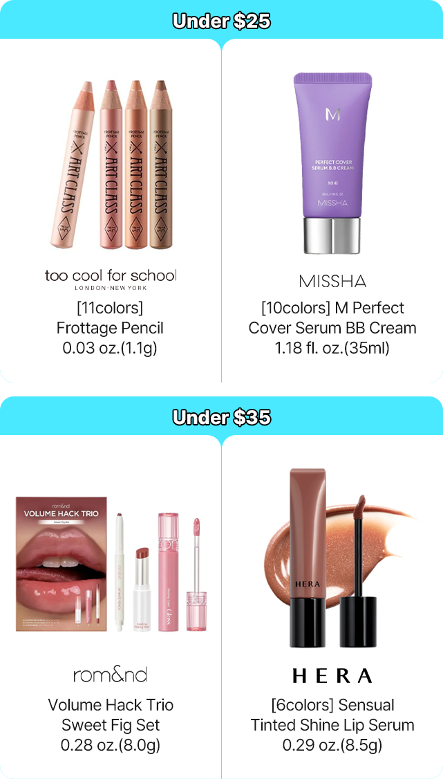 Makeup