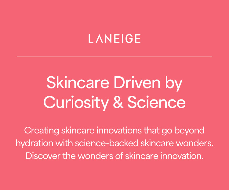 LANEIGE