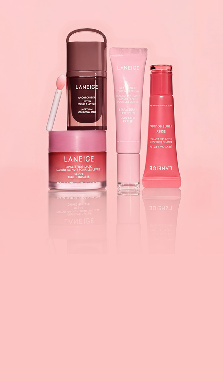 LANEIGE