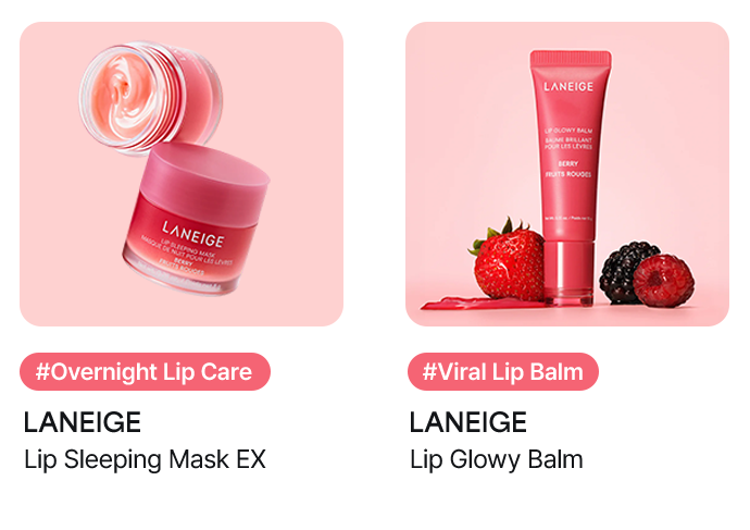 LANEIGE