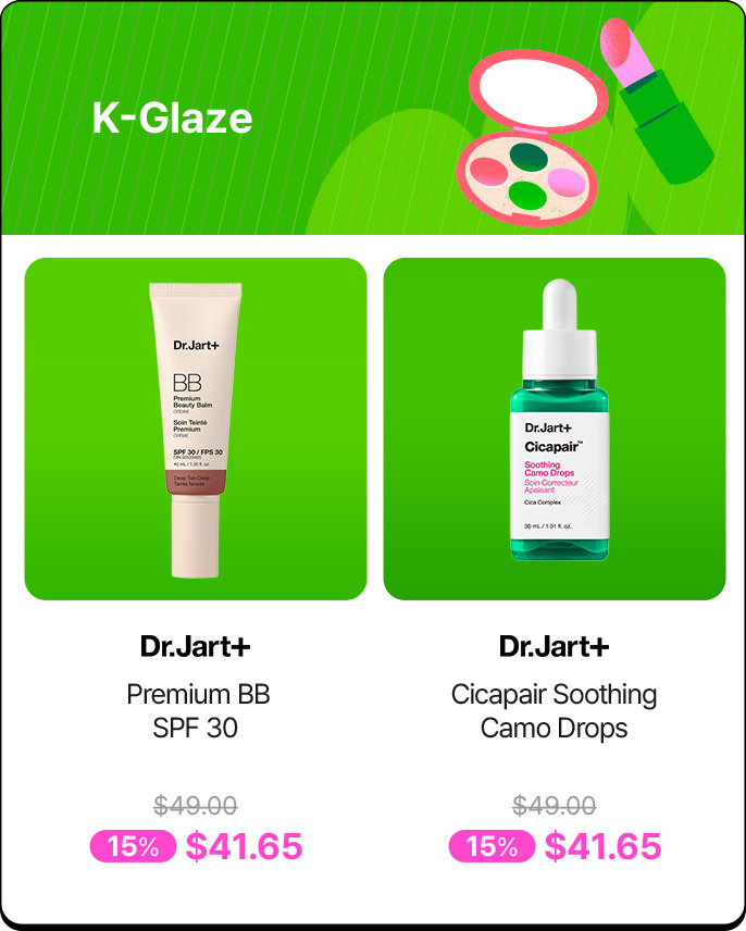 K-Glaze