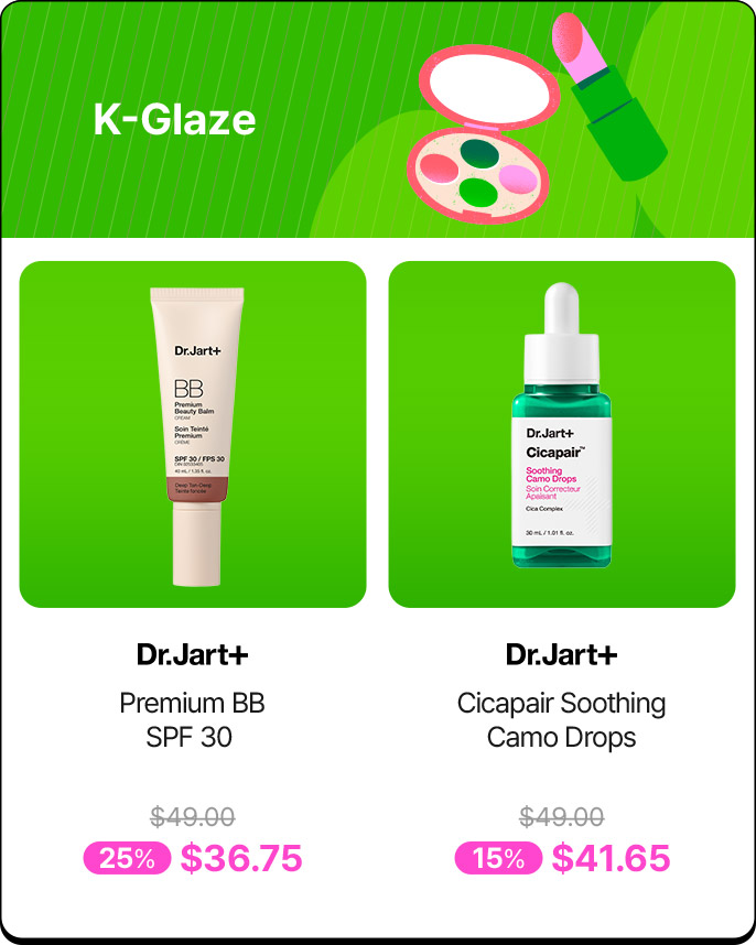 K-Glaze