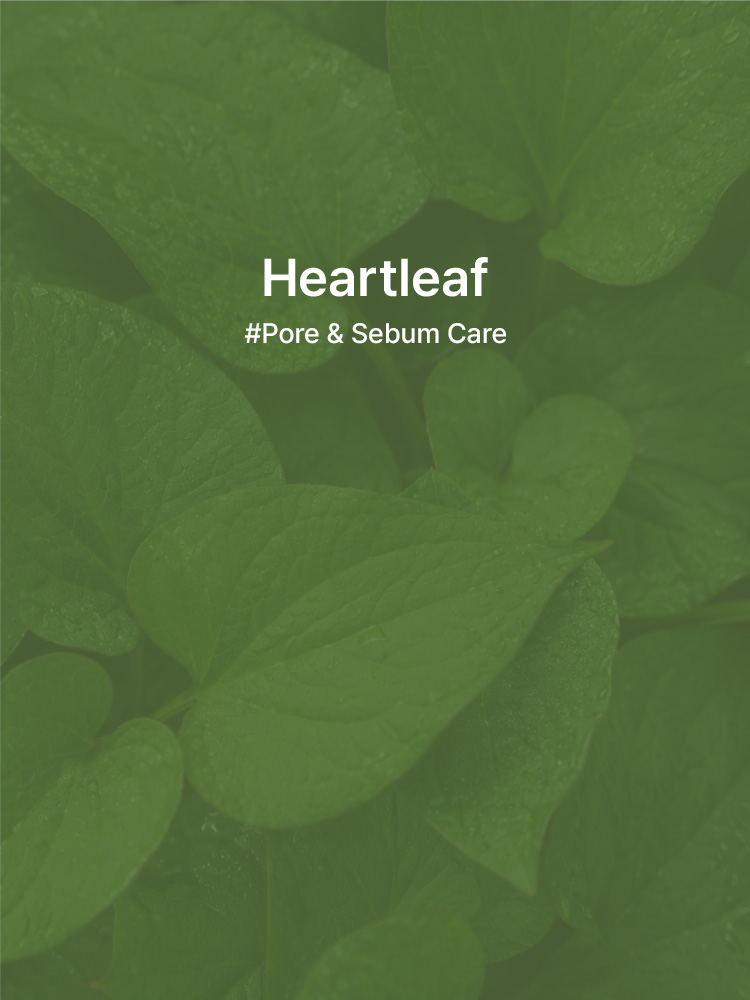 Heartleaf