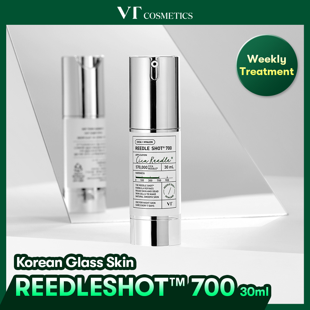 VT Reedle Shot 700 Essence 30mL | OLIVE YOUNG Global