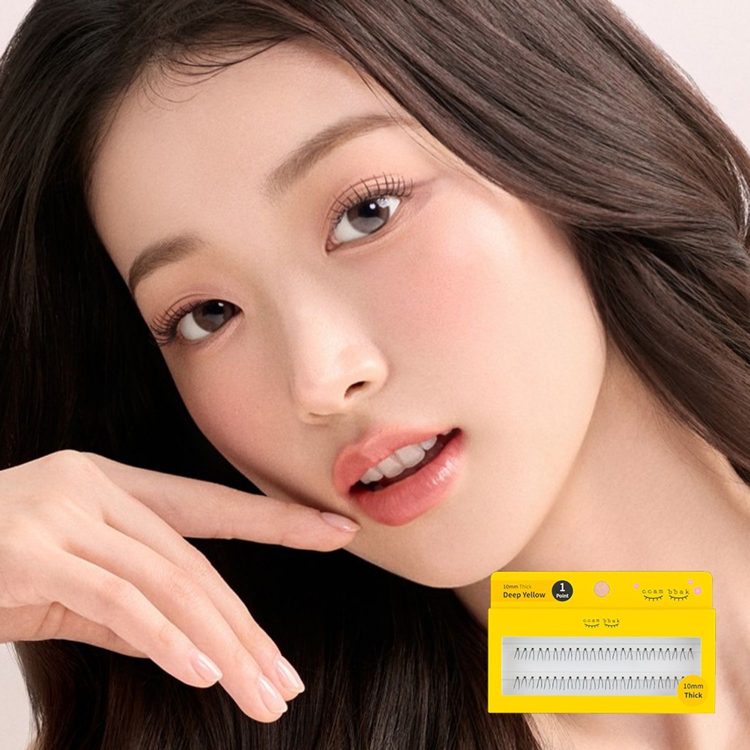 ccambbak Eyelash Original | OLIVE YOUNG Global