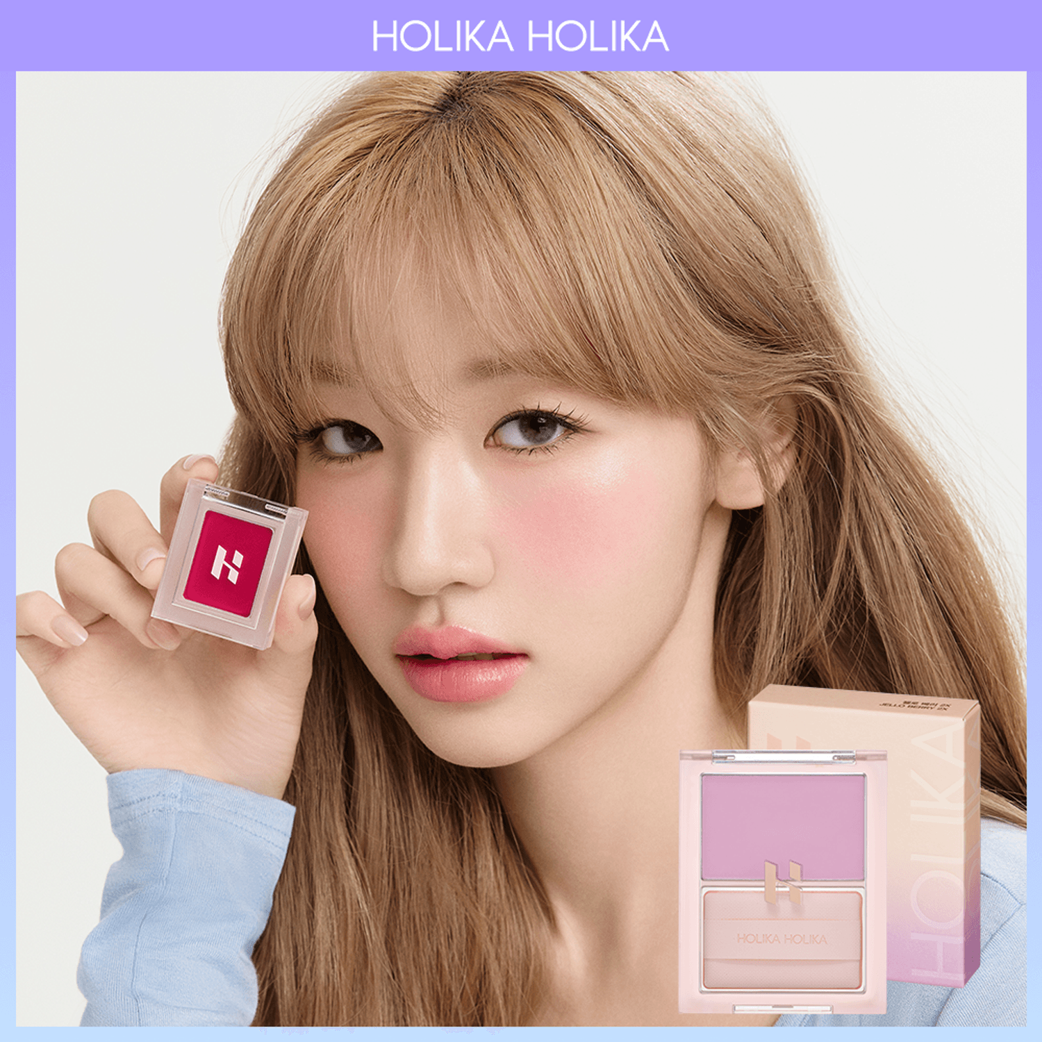 Holika Holika My Fave Piece Concealer (19 Colors) | OLIVE YOUNG Global