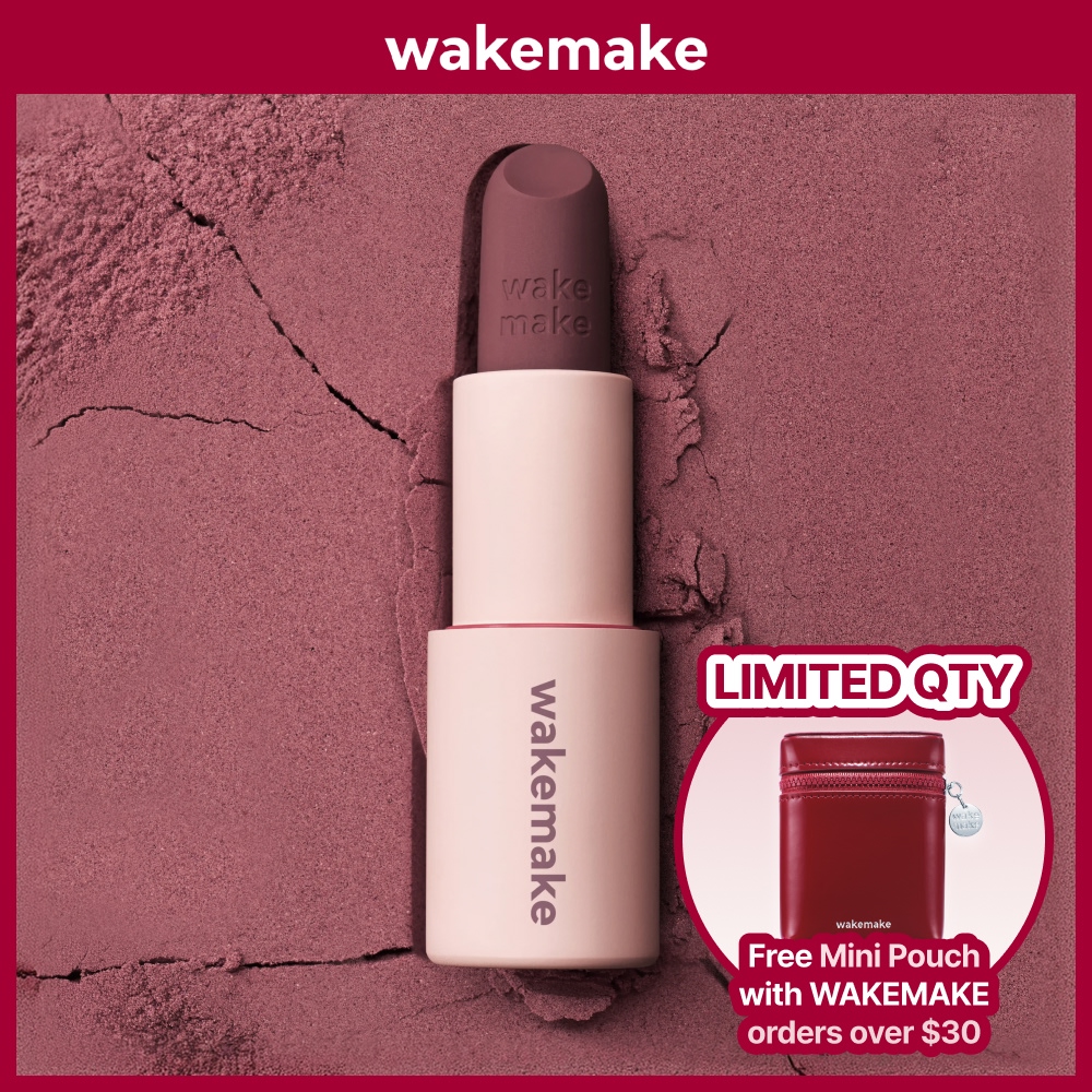 WAKEMAKE ソフトブラーリングバームスティック (全22色) | OLIVE YOUNG
