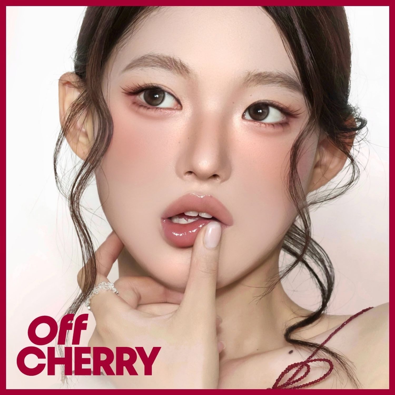 WAKEMAKE Shaking Blur Cheek (13 Colors) | OLIVE YOUNG Global