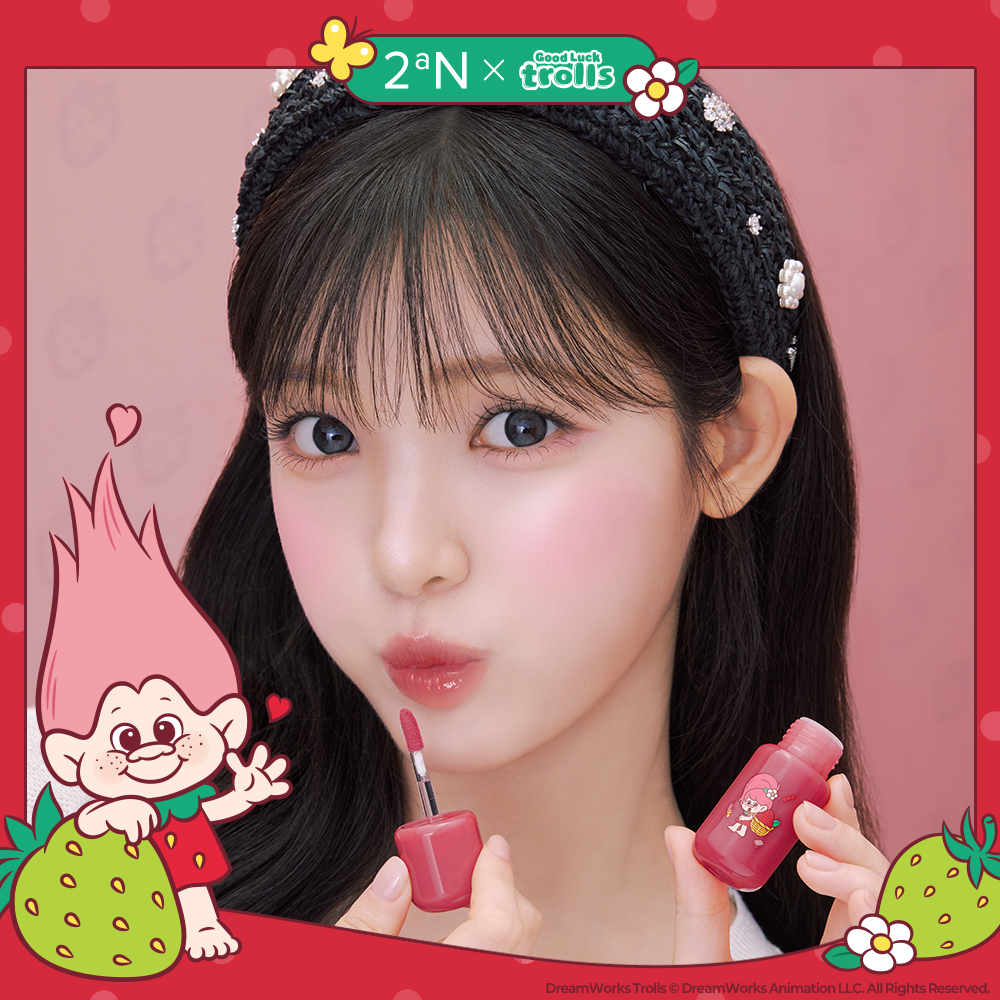 2aN Dewy Fit Tint (Set/Single) (11 Colors) | OLIVE YOUNG Global