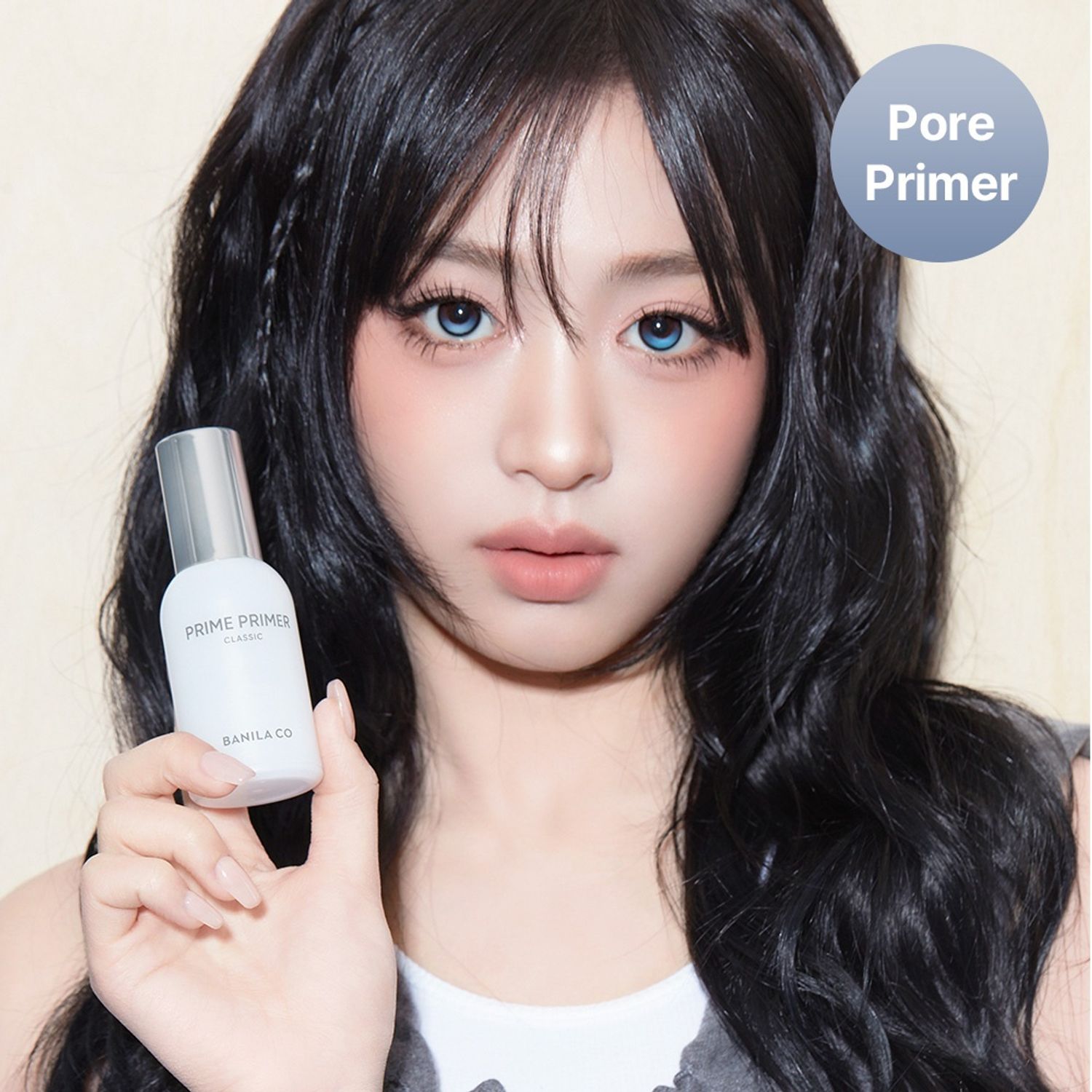 BANILA CO Prime Primer Classic 30ml (Set/Single) | OLIVE YOUNG Global