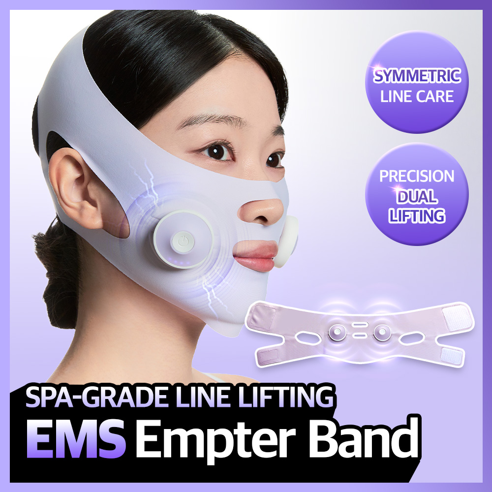 essl Light EMS Empter Band | OLIVE YOUNG Global