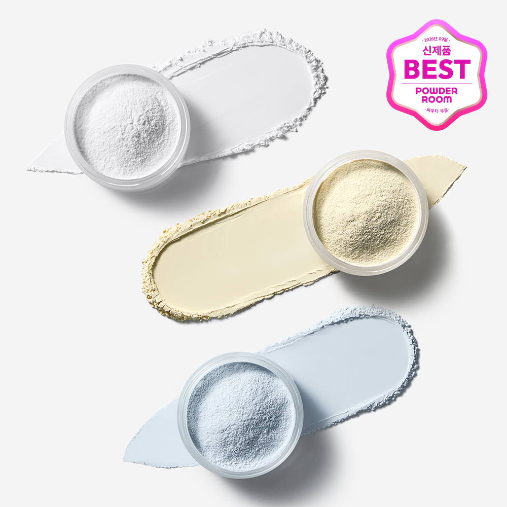VDL Sheer Cloud Powder (3 Colors) | OLIVE YOUNG Global