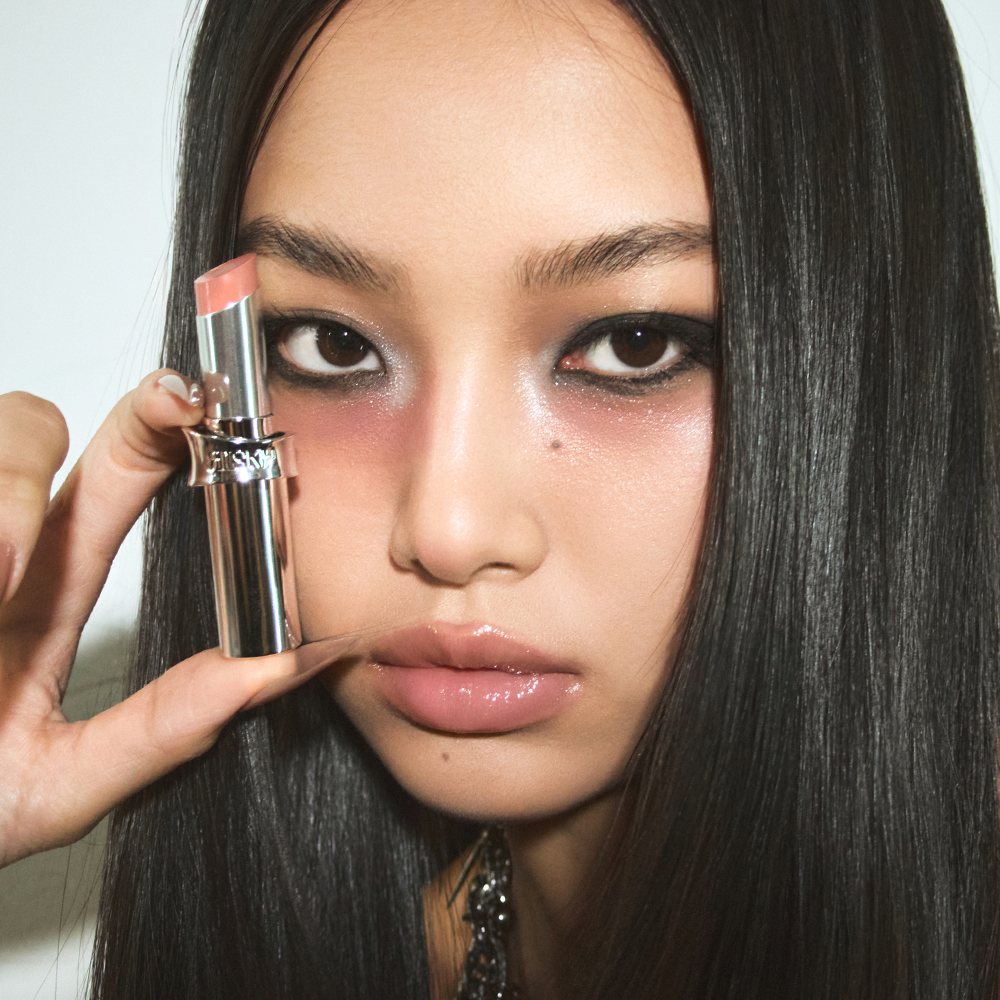 RISKY Hyper Shine Lipstick (6 Colors) | OLIVE YOUNG Global