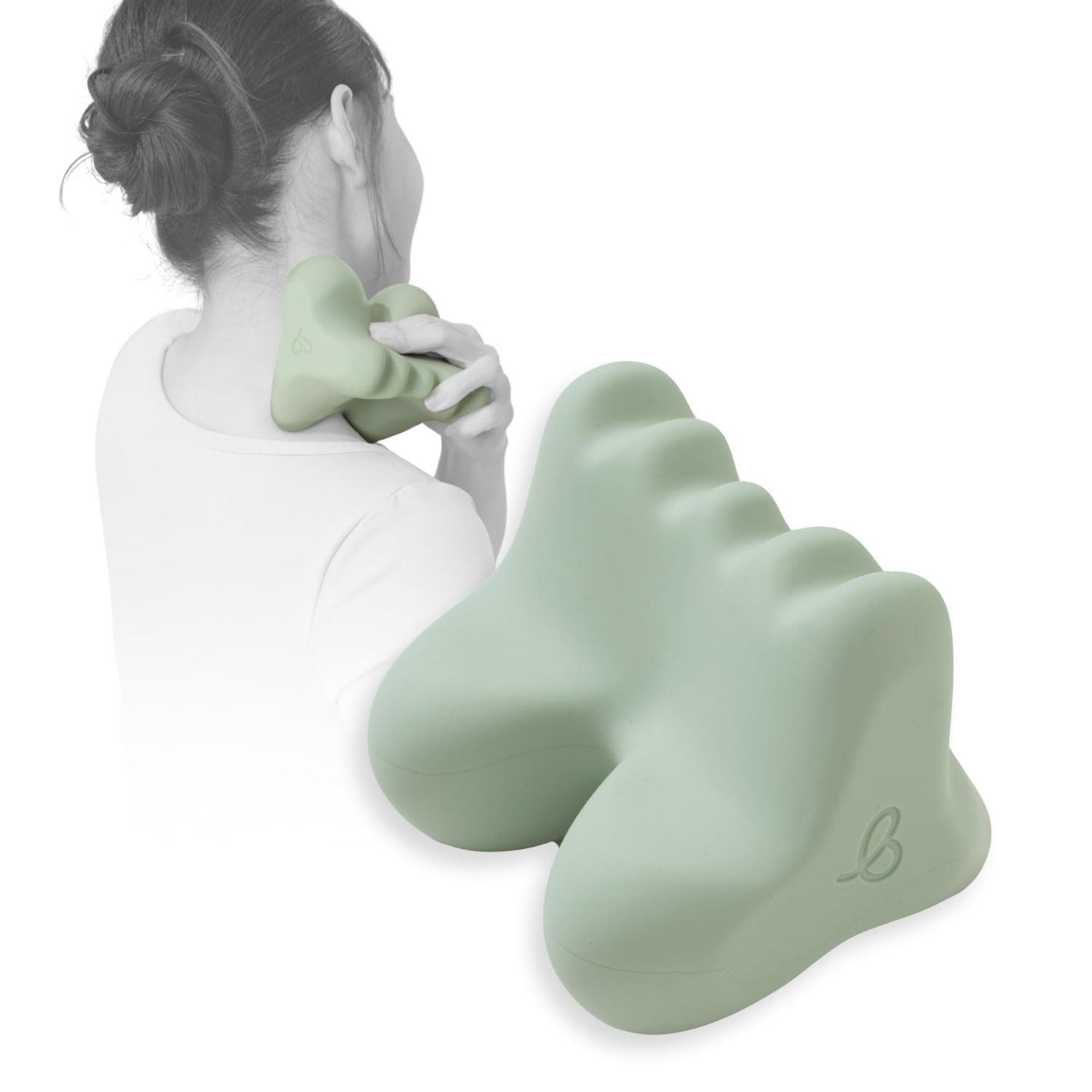 Barybody All-in-one massager | OLIVE YOUNG Global